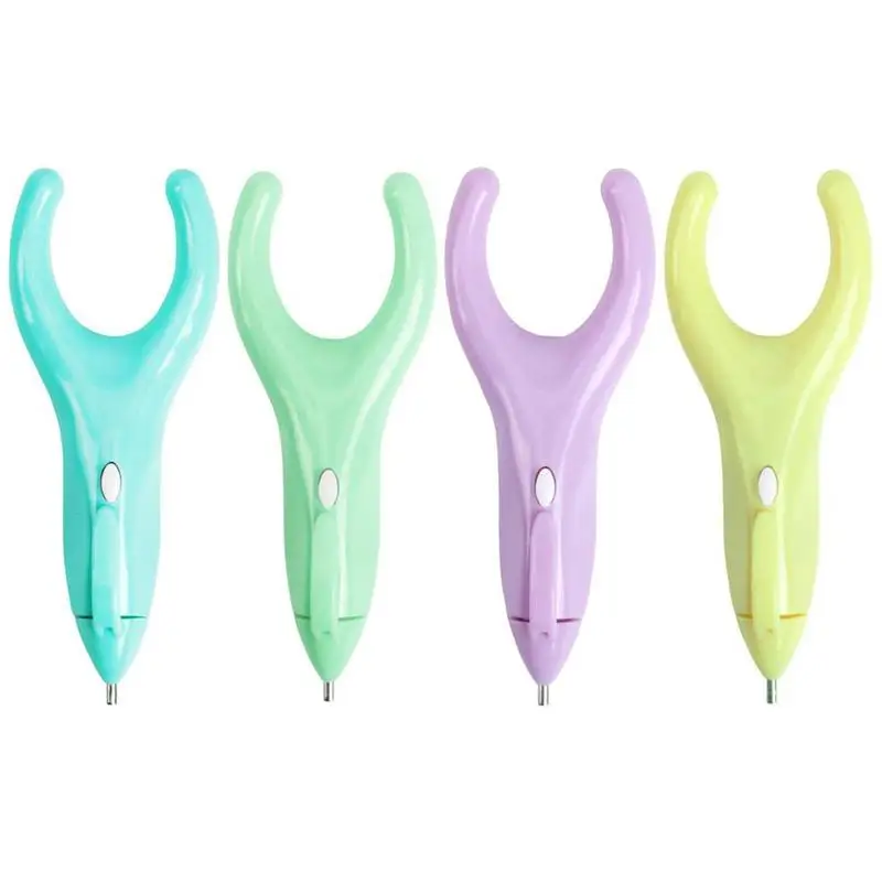 

Rhinestone Picker Rhinestone Grabber Tool Telescopic Drill Pen DIY Making With Multifunctional Design For Clothing Decoration