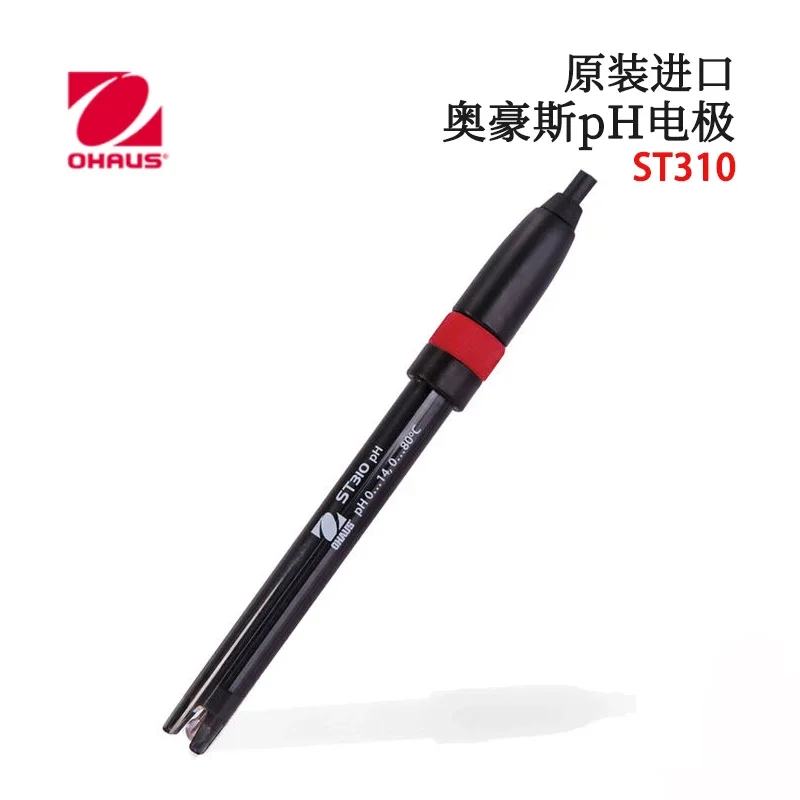

Оригинальные аксессуары OHAUS, PH-электрод, три в одном, композитный электрод ST310/ST320/ST322/ST350/ST410/ST420