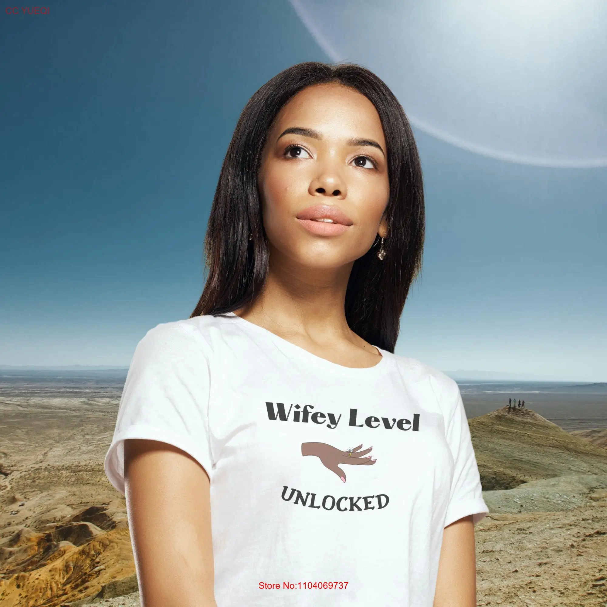 Футболка Wifey милые рубашки для девичника пар выравниваемые до Миссис невесты с