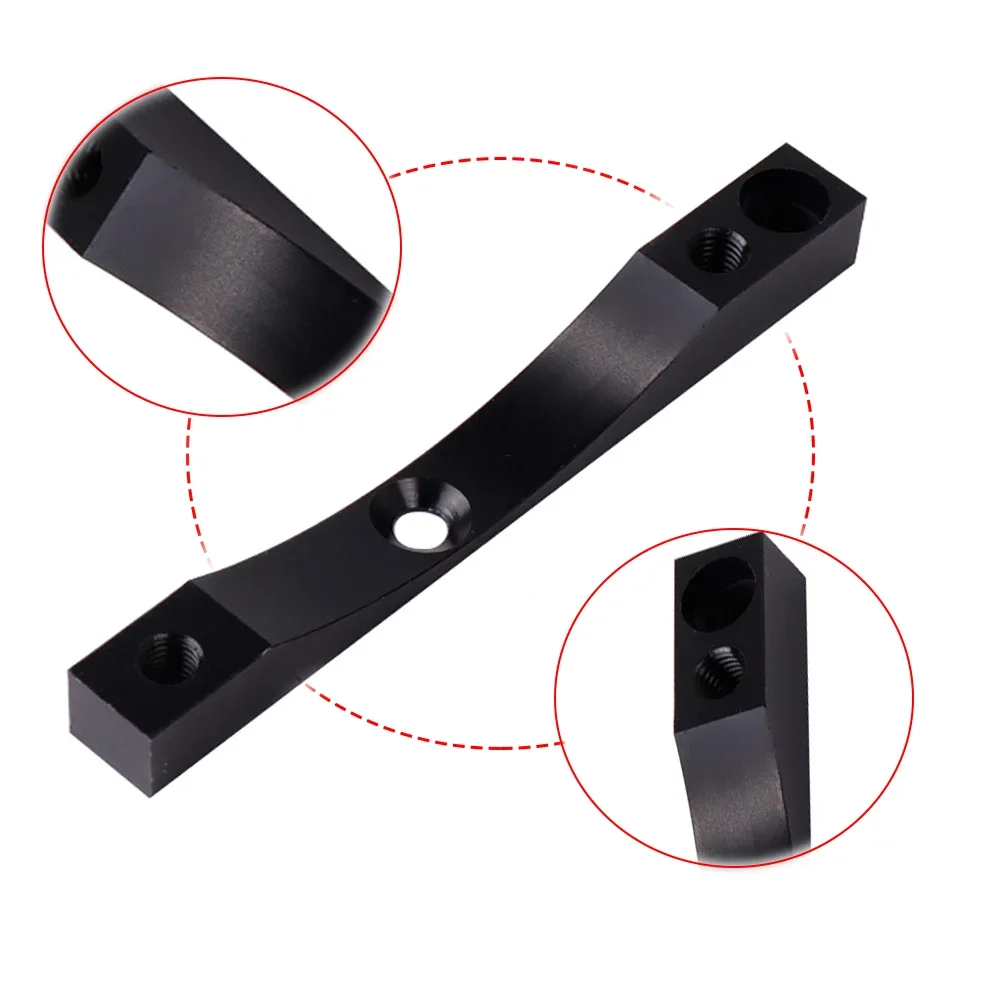 Комплект Тормозных Адаптеров ZOOM Xtech HB100 Для Xiaomi M365/M365 Pro