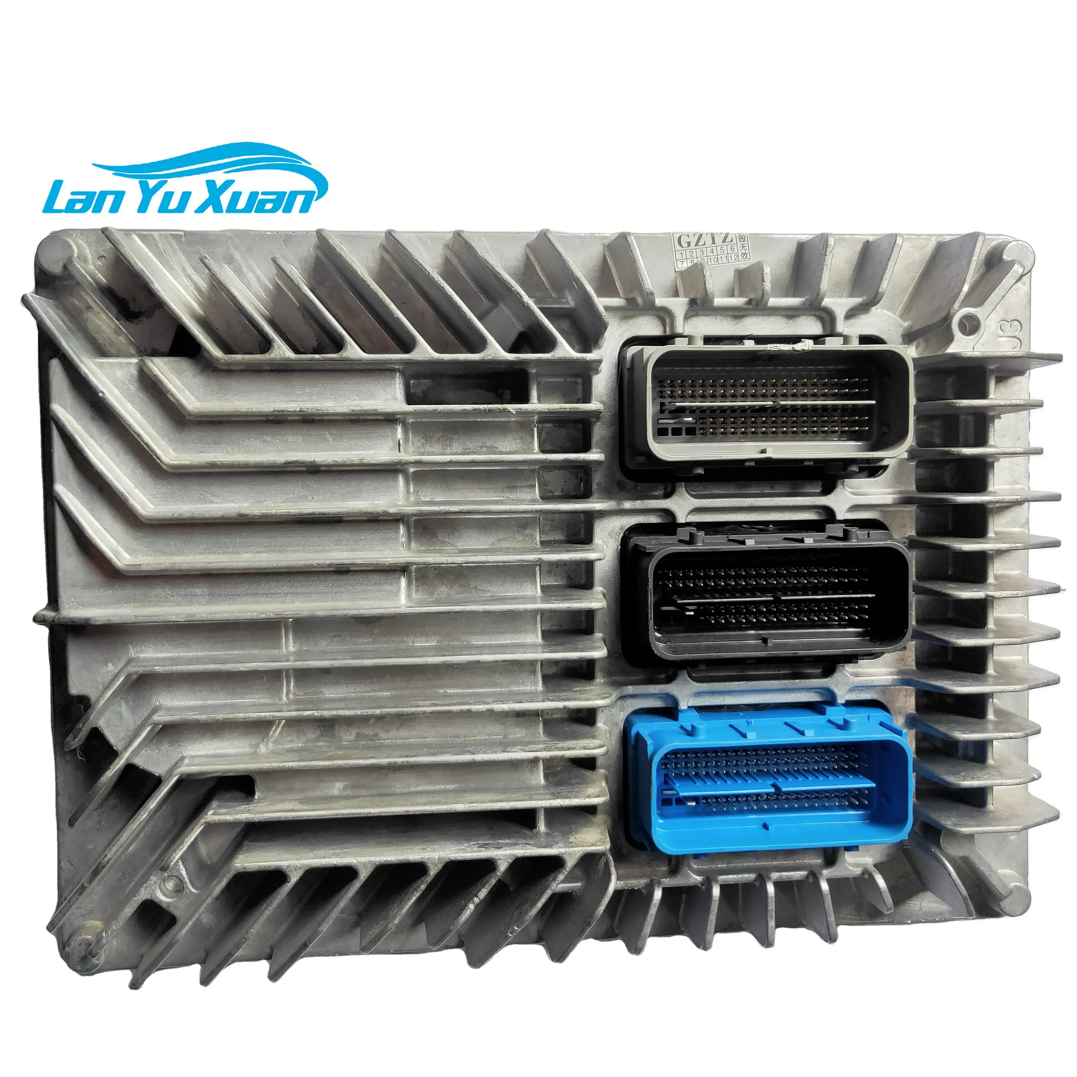 OEM 12651994 блок управления мозгом двигателя, компьютерный модуль ECM PCM для Chevrolet 2.4L