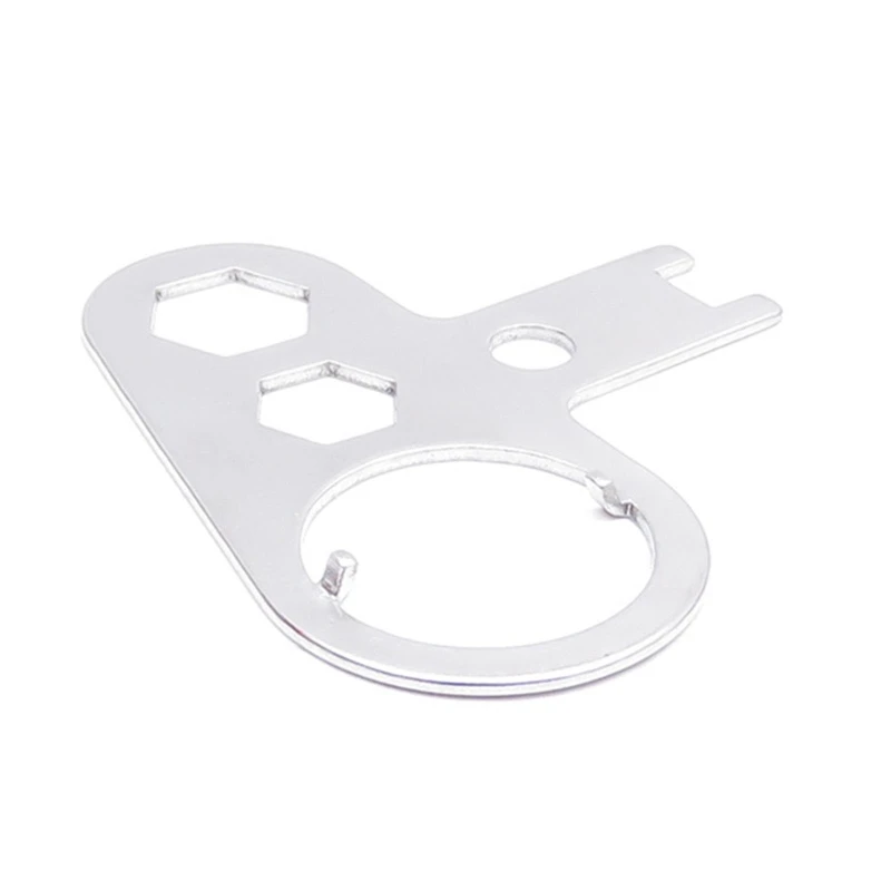

Scuba Diving BCD Power Inflator Tool K Type for VALVE Removal Install Repair Kit