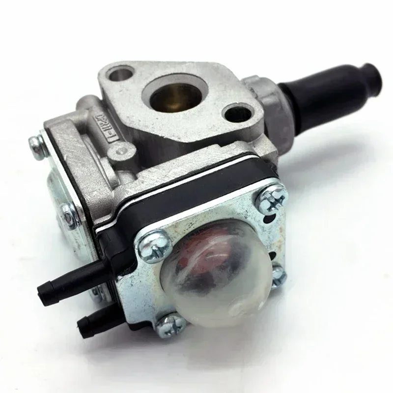 Карбюратор для двигателей Kawasaki TH43, TH48, KBH48A, TL43, TL33, TL52, TU43, TU52, 150032547, для кусторезов и газонокосилок (art.: 3920dc0e45c8a) - 3920dc0e45c8a
