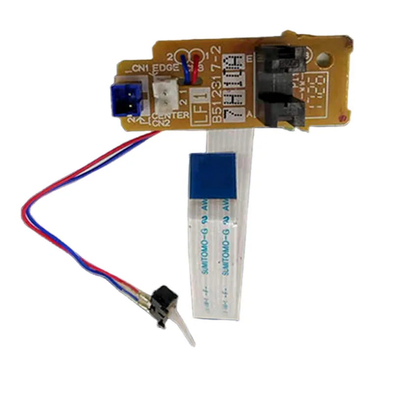 

3pcs Paper Output Sensor for Brother 2320/2260/7080/7180/7380/7480/7880 Printer paper sensor