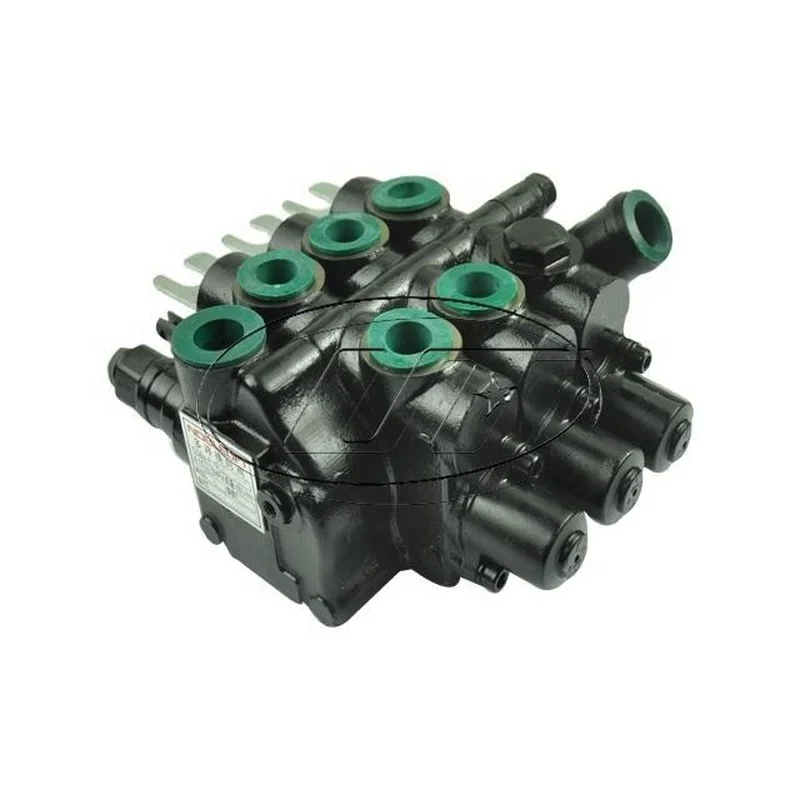 

Multi-Way Control Valve hydraulic system forklift parts accessories MAXIM M257760504001