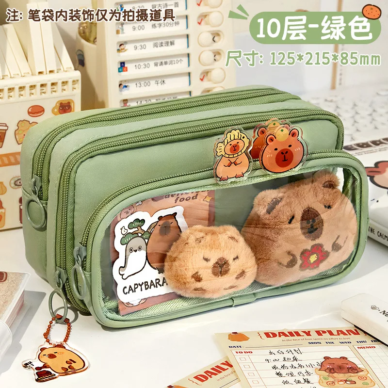 

Сумка-держатель для карандашей NASANESE