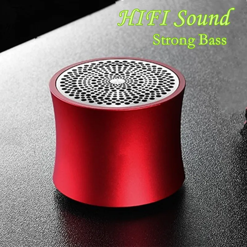 EWA Водонепроницаемый Bluetooth мини портативный уличный беспроводной сабвуфер спортивный стерео звуковой динамик для путешествий Чехол Саундбар усиленные басы