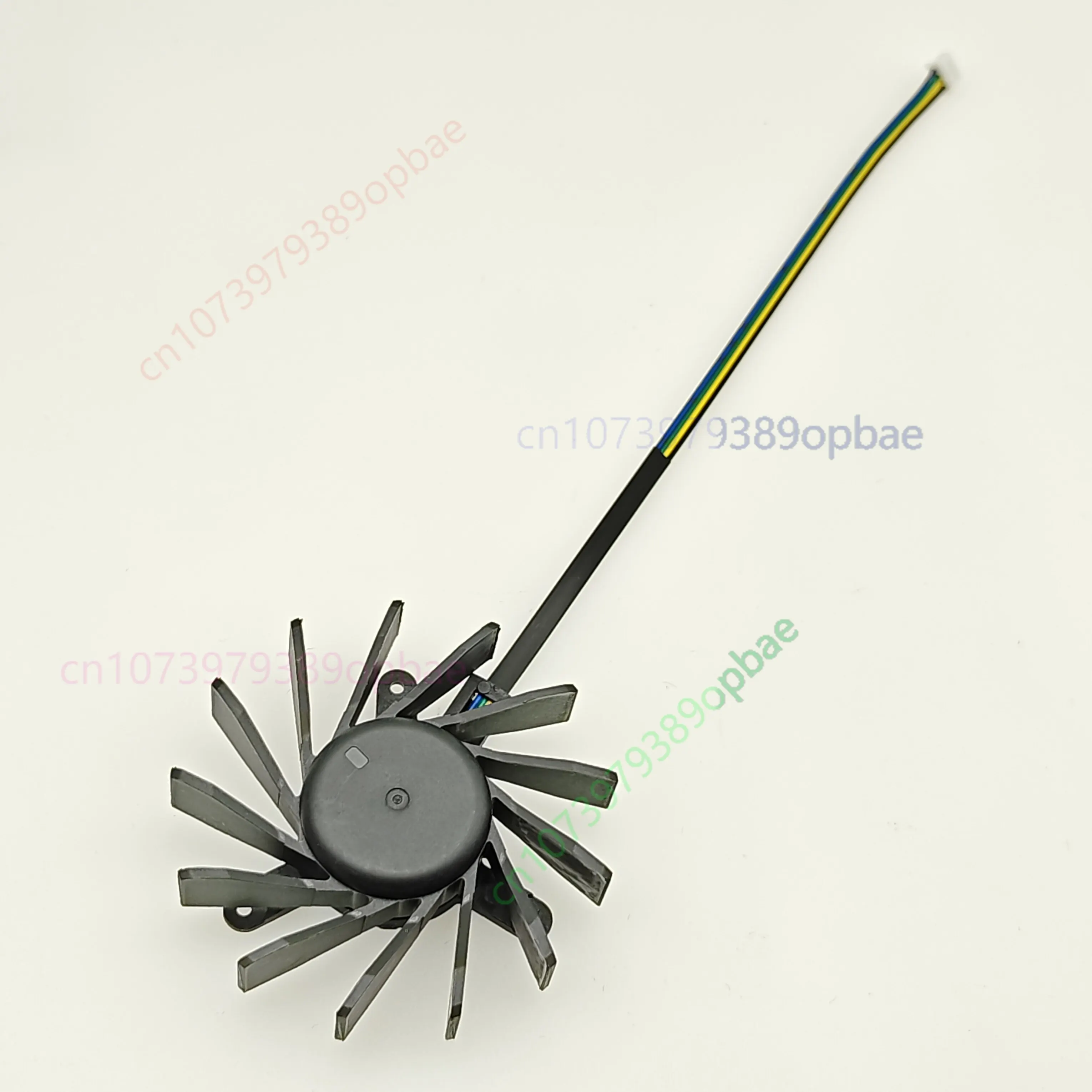 Новый оригинальный охлаждающий вентилятор для проектора HiteVision HO-3718 3728 5618 564T 361 N4DJ-740033 WSA08015F05H (art.: 3920da125093d) - 3920da125093d