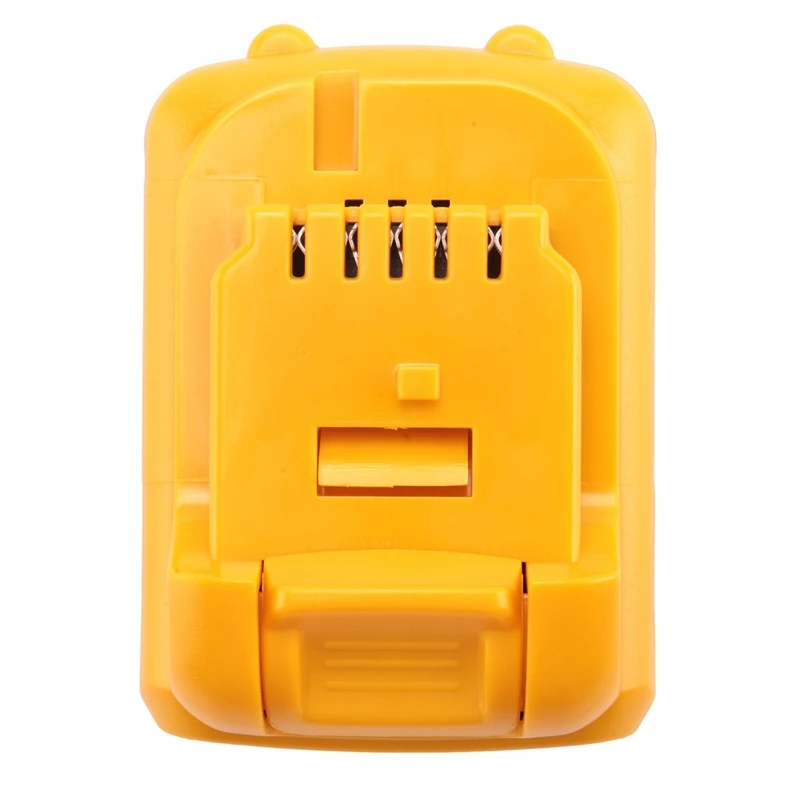 

DCB120 Battery Plastic Case PCB Charging Protection Circuit Board For Dewalt 10.8V 12V Li-Ion Battery Dcb125 Dcb127