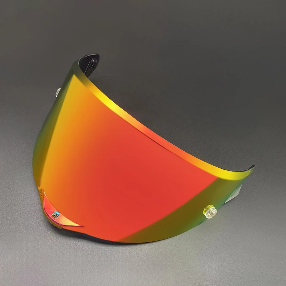 PISTA GP RR щиток для шлема для AGV PISTA CORSA R RACE3 козырек для шлема защита от ультрафиолета лобовое стекло Casco аксессуары для мотоциклов
