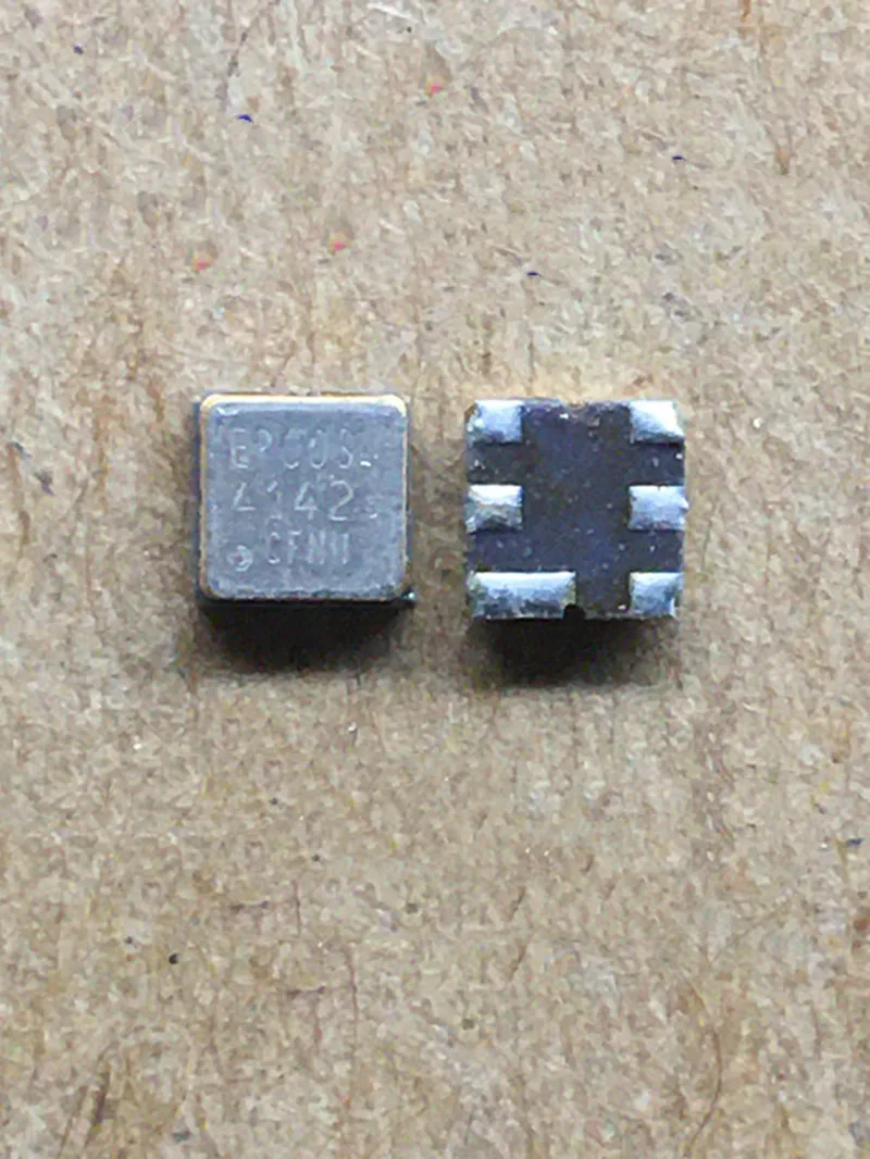 

B4142 GSM1800 DCS 1842 1842.5MHZ 3*3 SMD