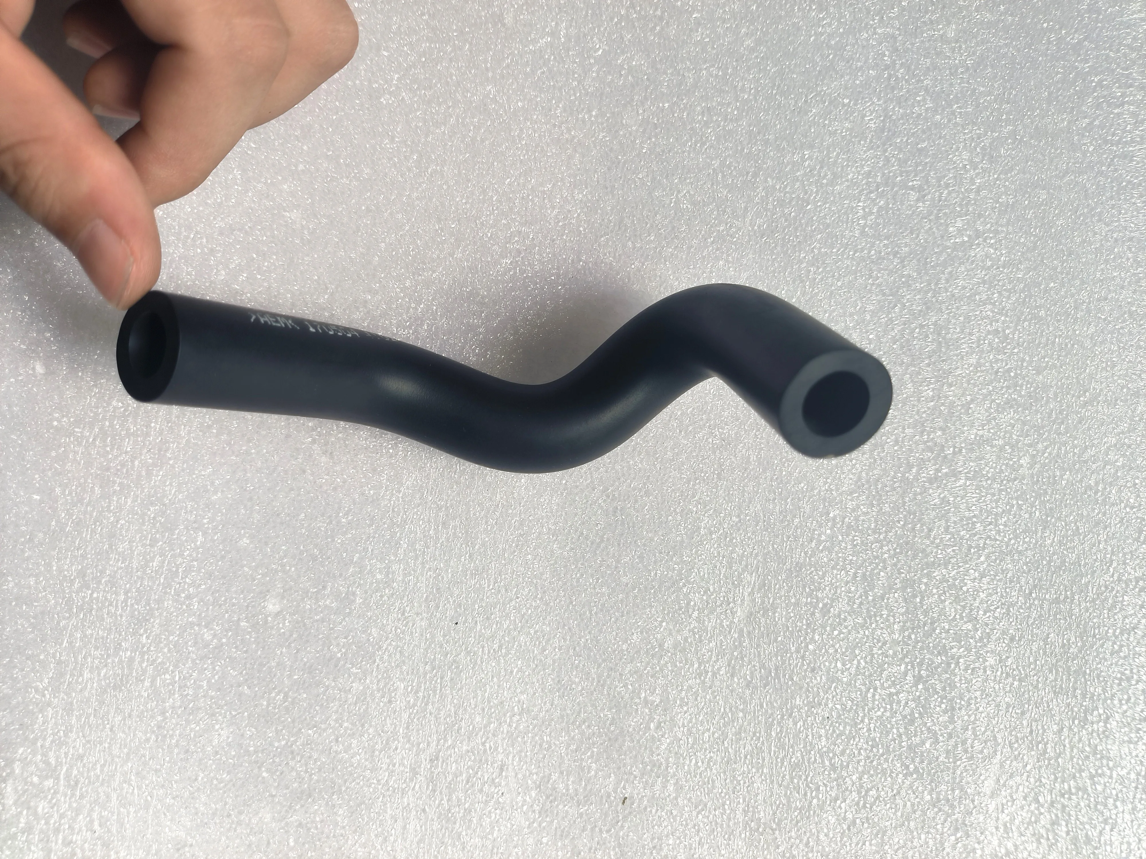 BM5G-6N664-CA выхлопная труба для Ford Focus 1.6L Ecosport Escort Fiesta 1.5L