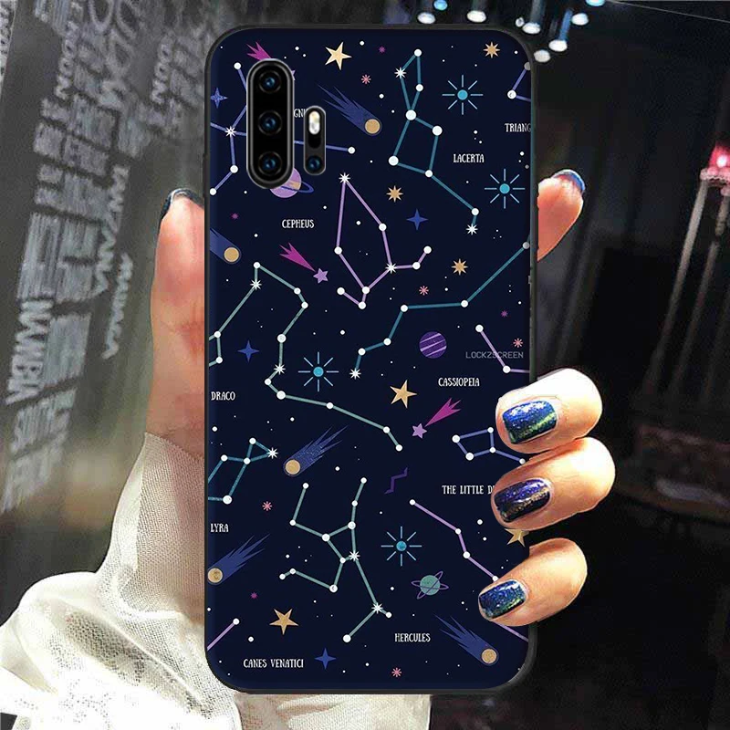 Witches Tarot For UMIDIGI F2 Case Phone Cases Soft TPU Cover for F1 Play F1play Silicone Fashion Coque Bumpers