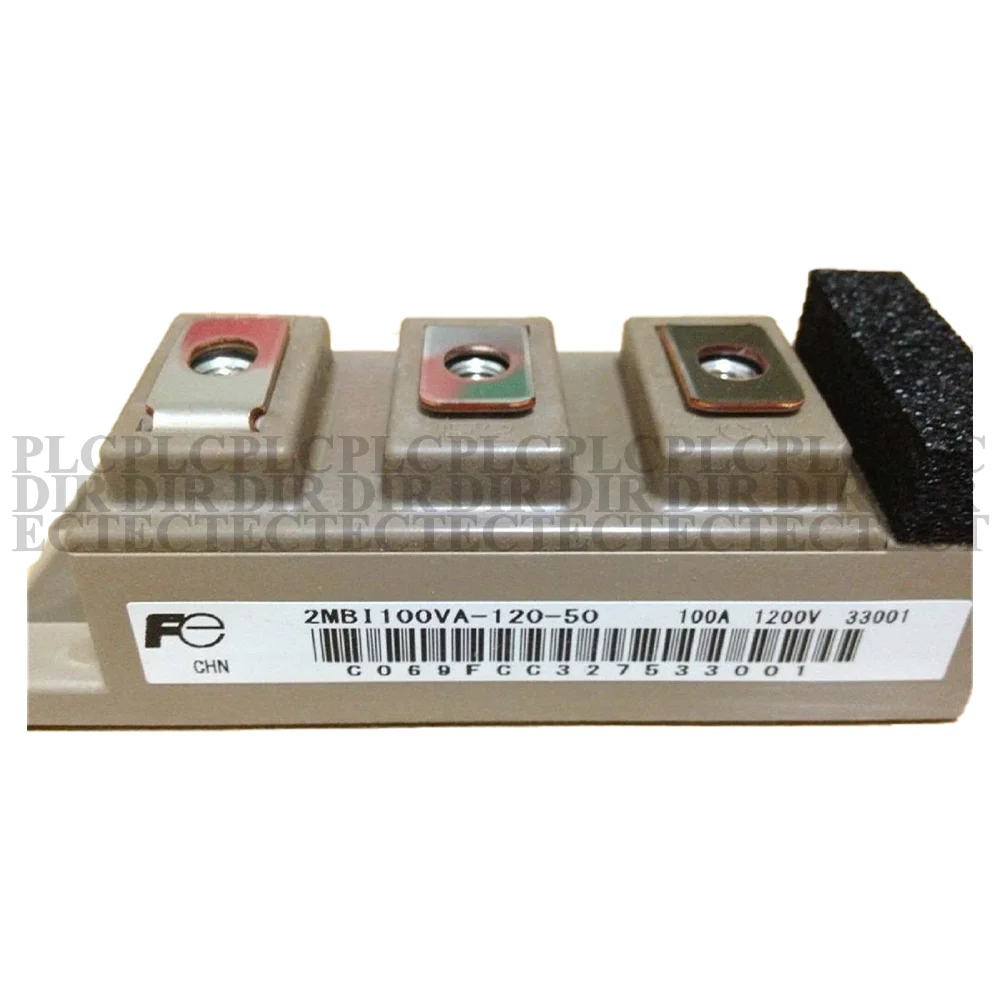 

Новый модуль питания Fuji 2MBI100VA-120-50