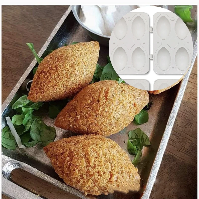 

Фрикционная машина с 4 отверстиями, ручная фрикционная машина для мяса, кухонные инструменты, фрикционная машина, процессор, рулонный торт, ...