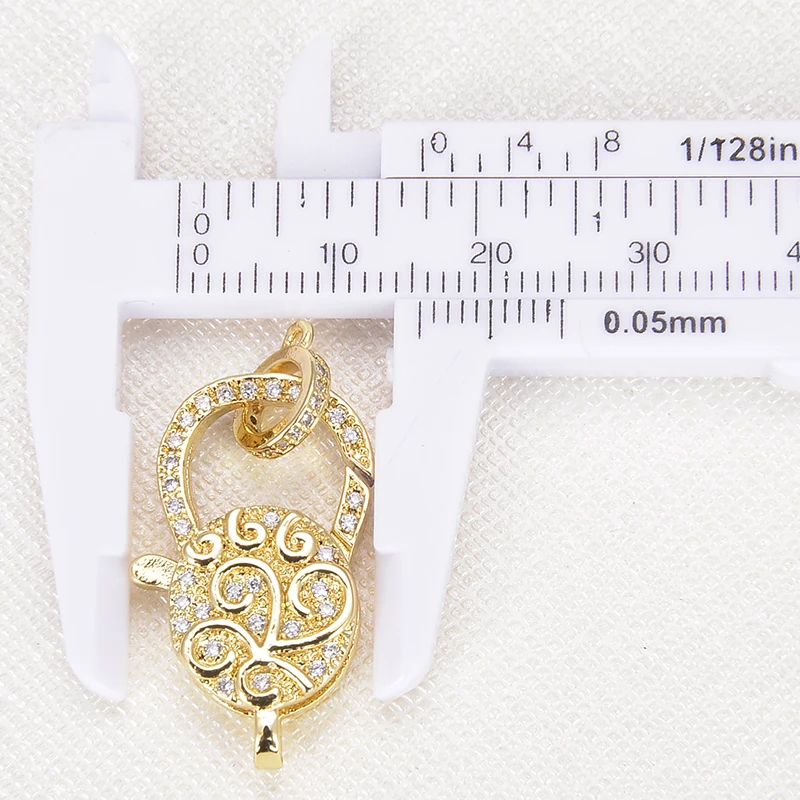 Модные застежки с микрозакрепкой закрепка-карабин застежка-карабин закрепка из