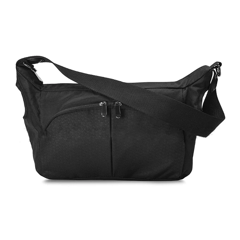 

Сумка для детской коляски, органайзер для коляски, подстаканник для бутылки, подвесной контейнер для подгузников, аксессуары, универсальны...