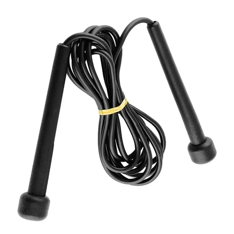 

Skipping Rope Exercise Skipping Rope Fitness Jumping Rope Cable Professional Speed Jump Rope Workout With Comfortable Grip For