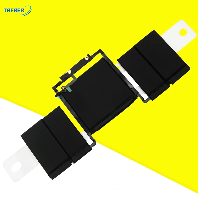 

TRFRER A1819 New Laptop battery For Apple MacBook Pro 13" Inch A1706(2016-2017) MLH12LL/A MPXV2LL/A 49.2WH 4314mAh