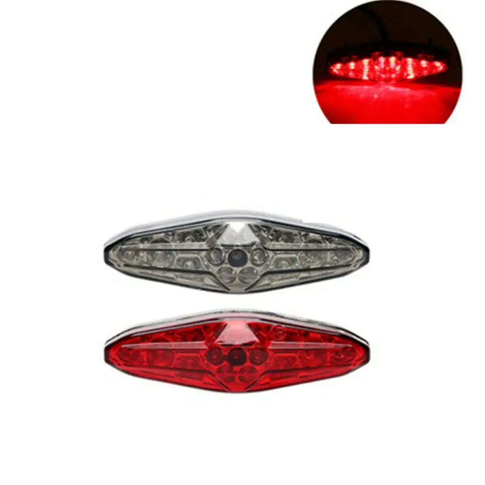 Новые светодиодные стоп-сигналы Fender Eliminator Tail Tidy для Suzuki DR-Z DRZ 400 S DRZ400SM 2005-2020