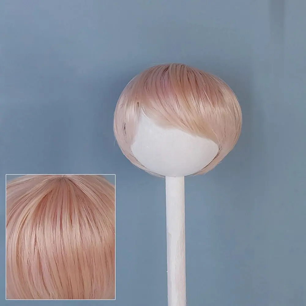 Парик для куклы 1/6 BJD/SD