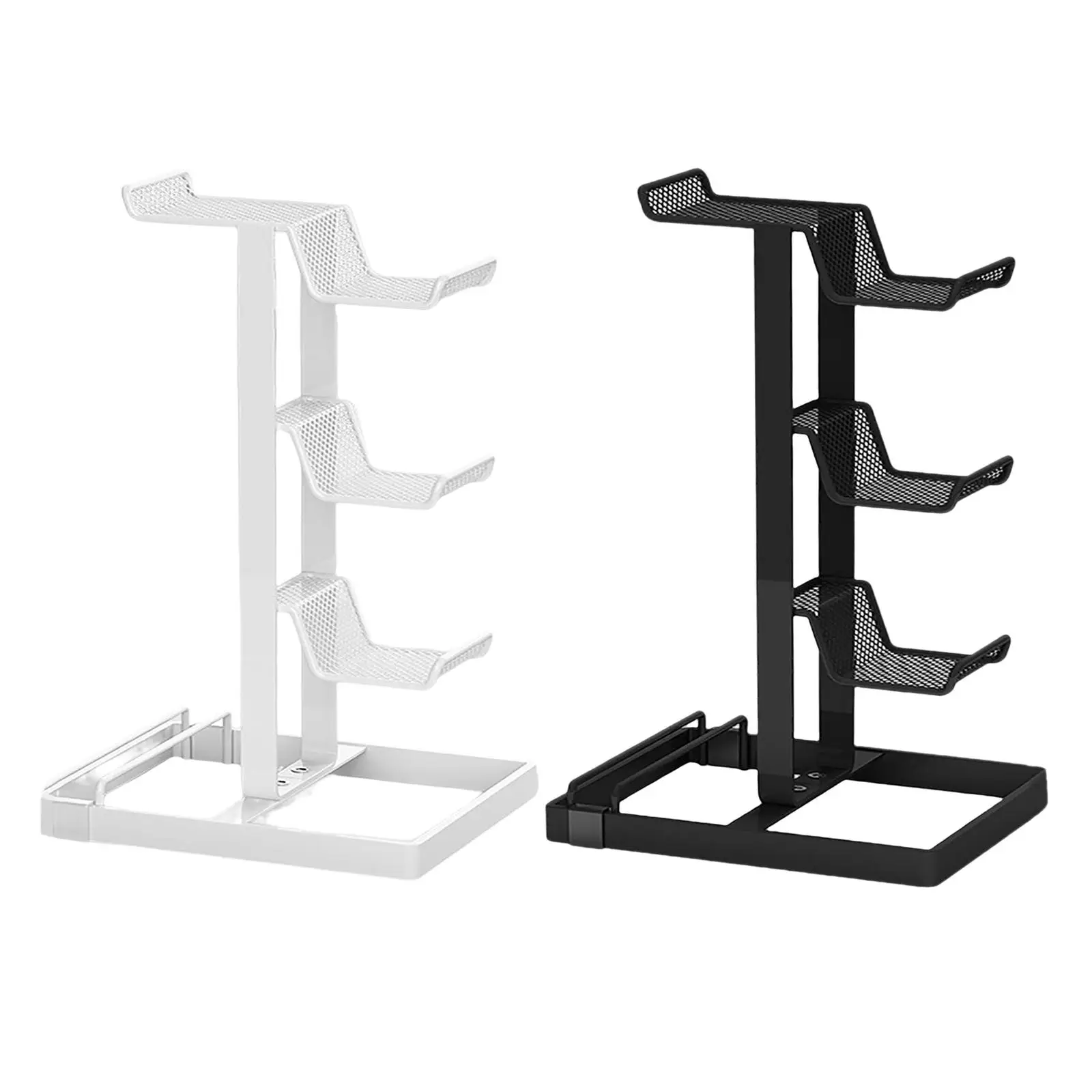 

Universal Gaming Headset Stand Display Holder Hanger for Game Console Accessories
