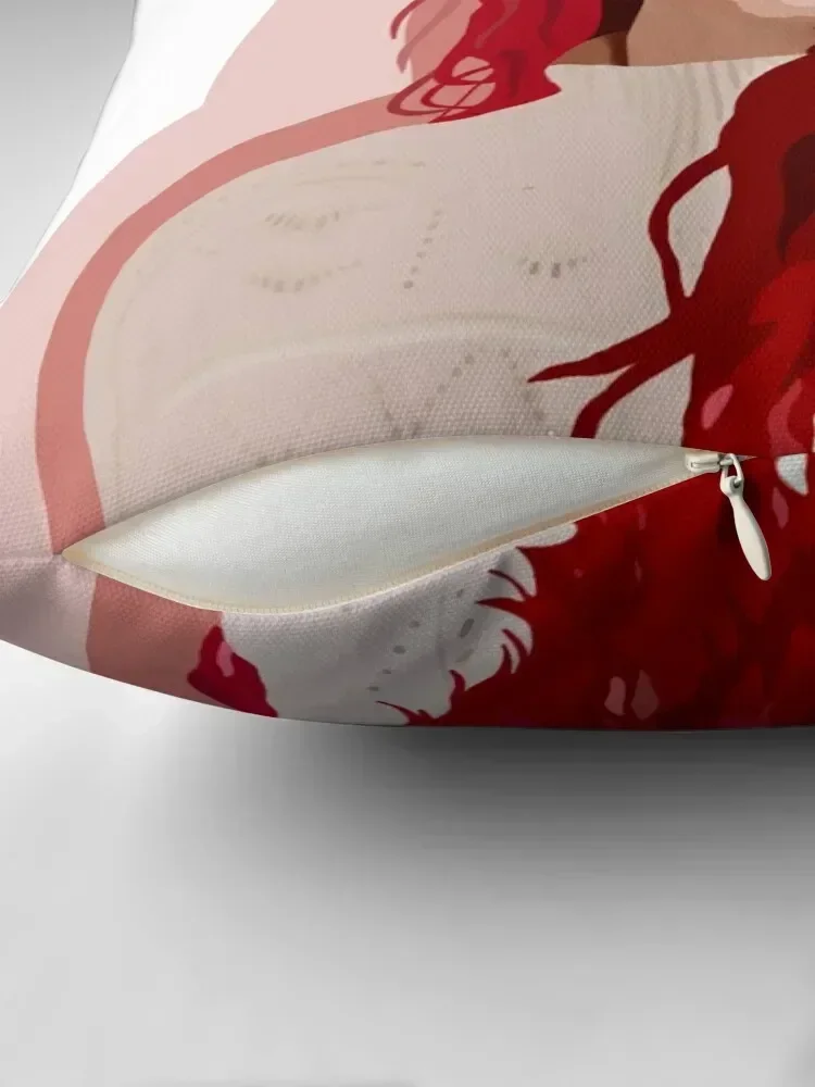 Dianne buswell печатная наволочка из полиэстера 30x30 см