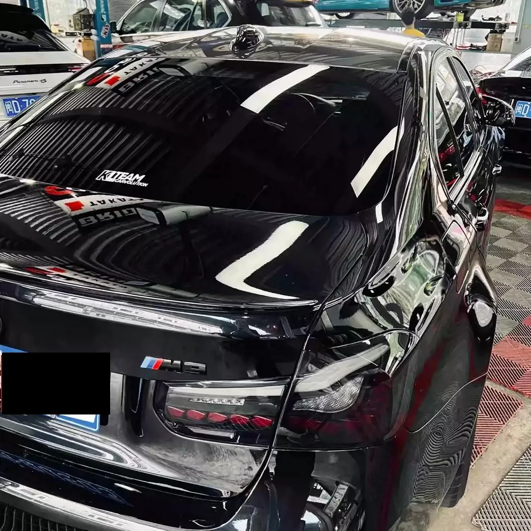 Автомобильный задний фонарь для BMW 3 серии M3 F80