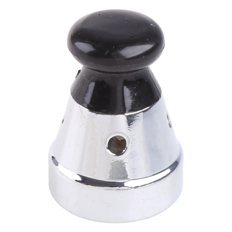 

1.5 Inch High Pressure Safety Valve 80KPA Universal Limiting Valve Replacement for Pressure Cookers Kitchen Hardware