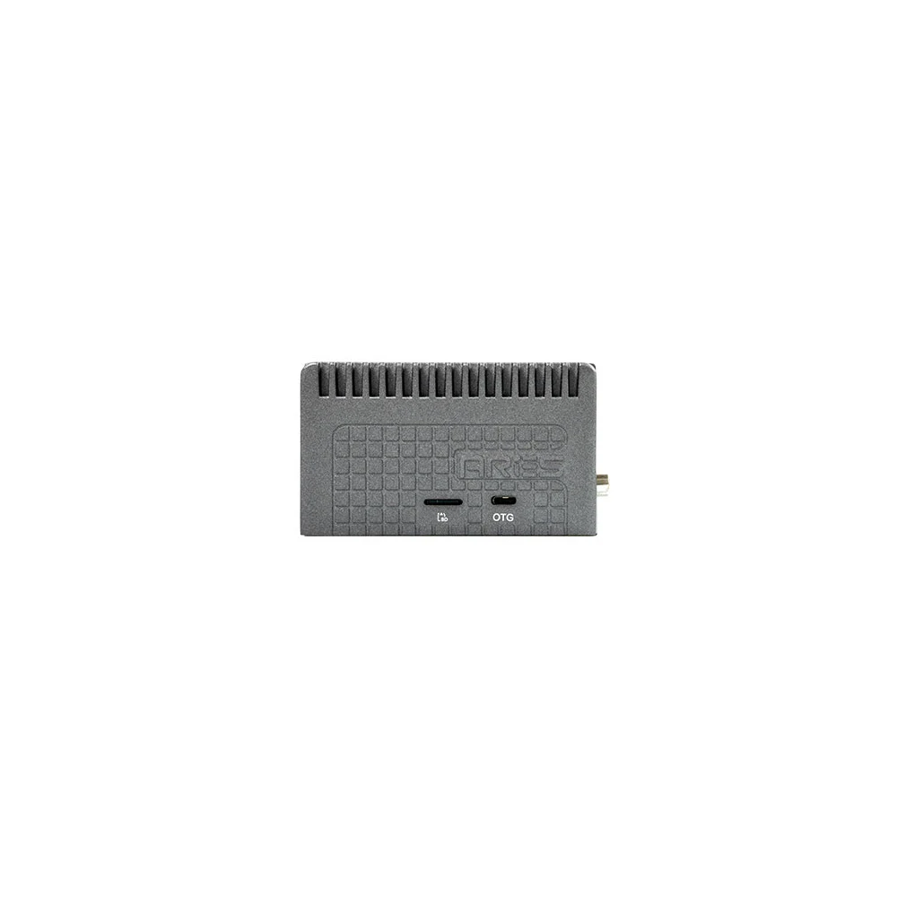 Рисунок 4 - ARES-500AI AI intelligent edge