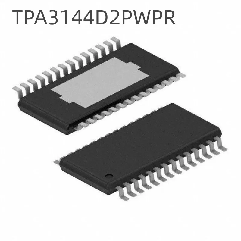 

10PCS new TPA3144D2PWPR package HTSSOP28 audio amplifier chip IC