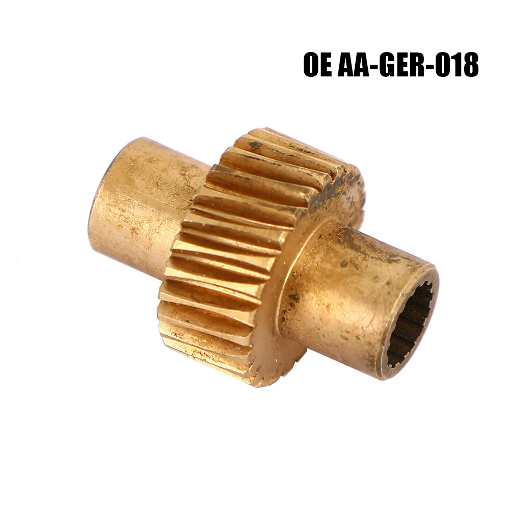

Car Accessories 26 Teeth Power Electric Seat Control Adjust Wheel Gear For Toyota Land Cruiser LC80 AT Wheel Gear Equippments