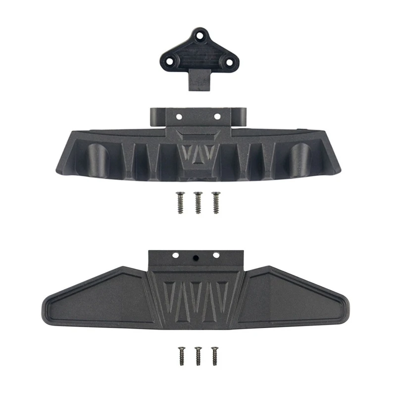 

Передний и задний бампер SG1605 SG1606 для SG1605 SG1606 SG 1605 SG 1606 1/16 запасные части для радиоуправляемых автомобилей аксессуары