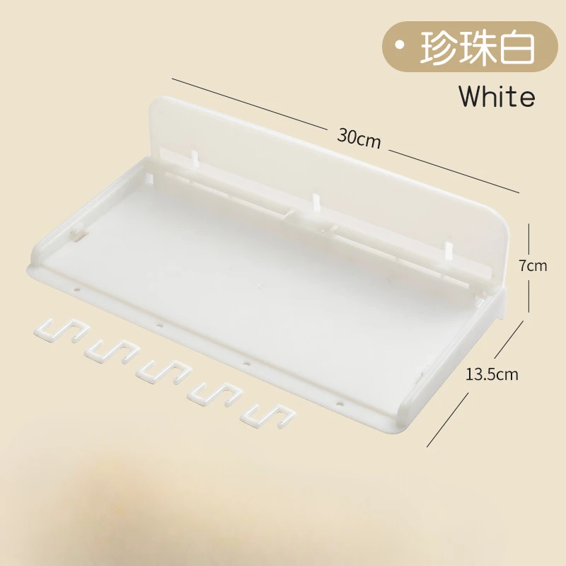 

Складная подвесная полка MOONBIFFY