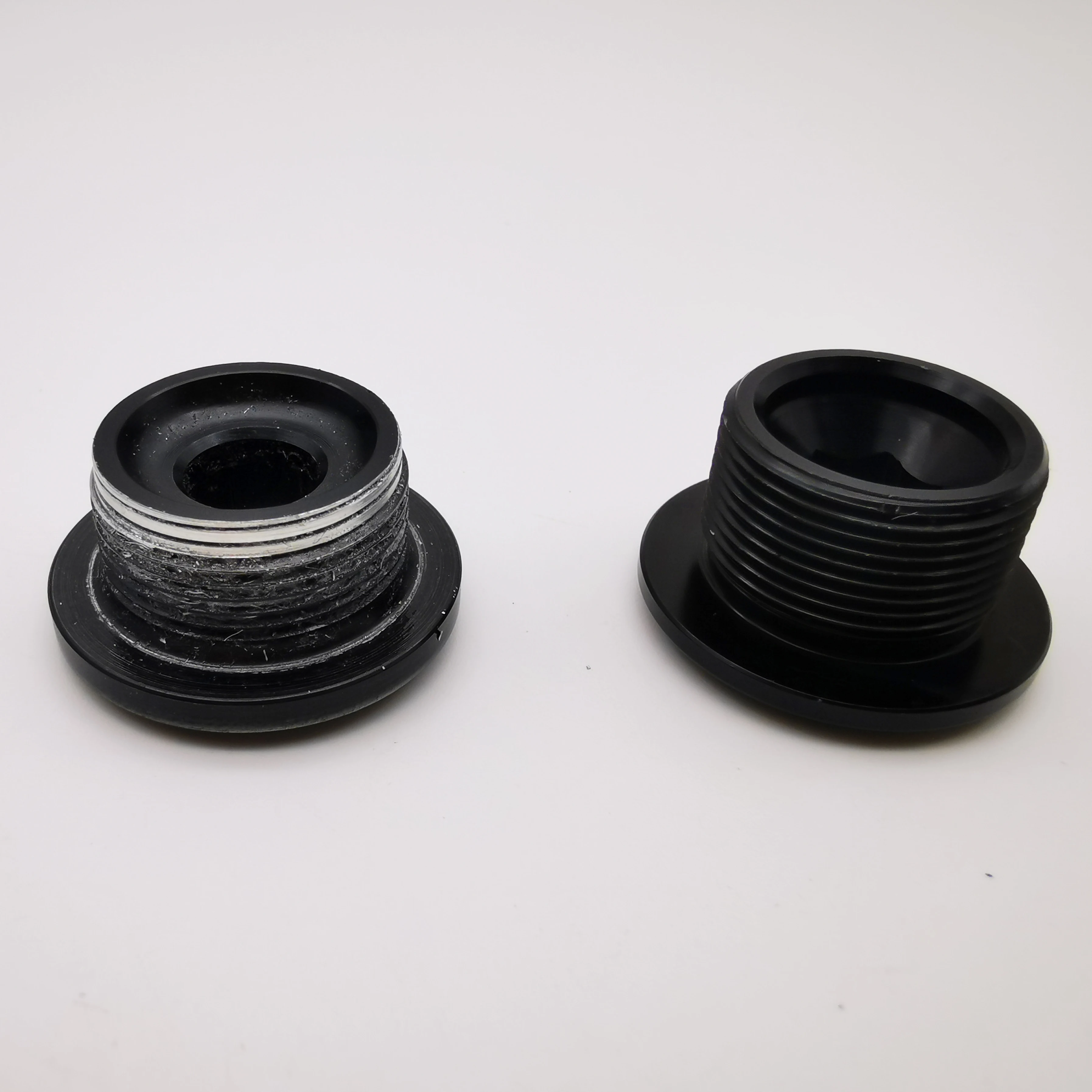 Велосипедный коленчатый винт болт для-Shimano XTR детали для двойного велосипеда