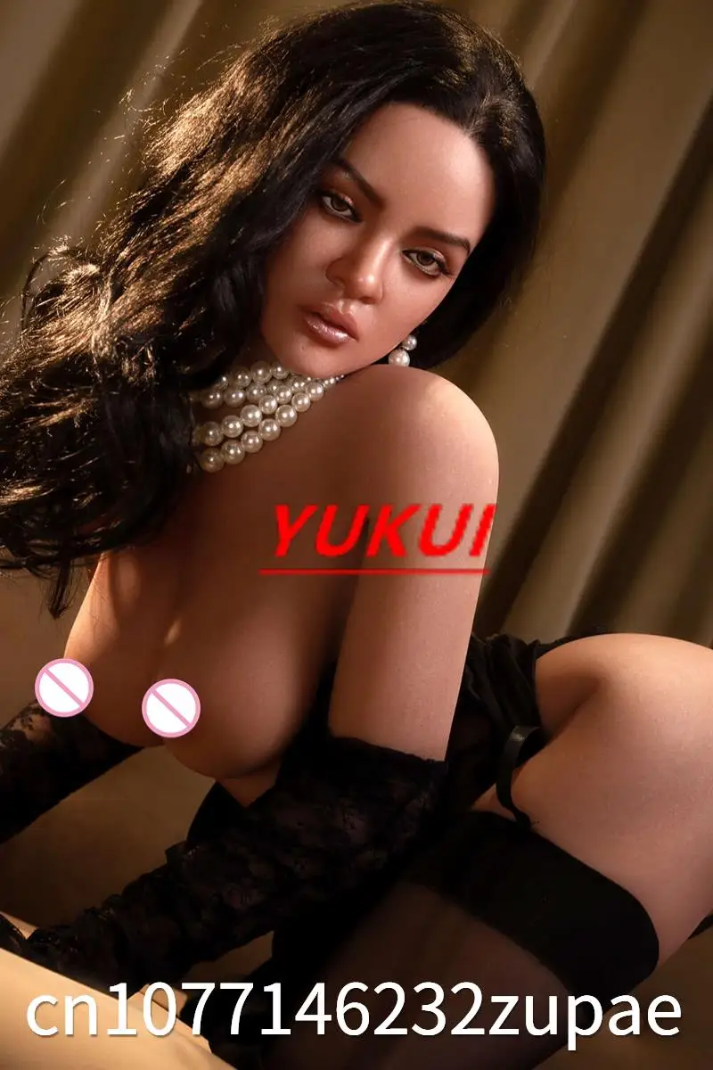 Секс-куклы 158 см Реалистичная огромная искусственная крупная Анальная киска