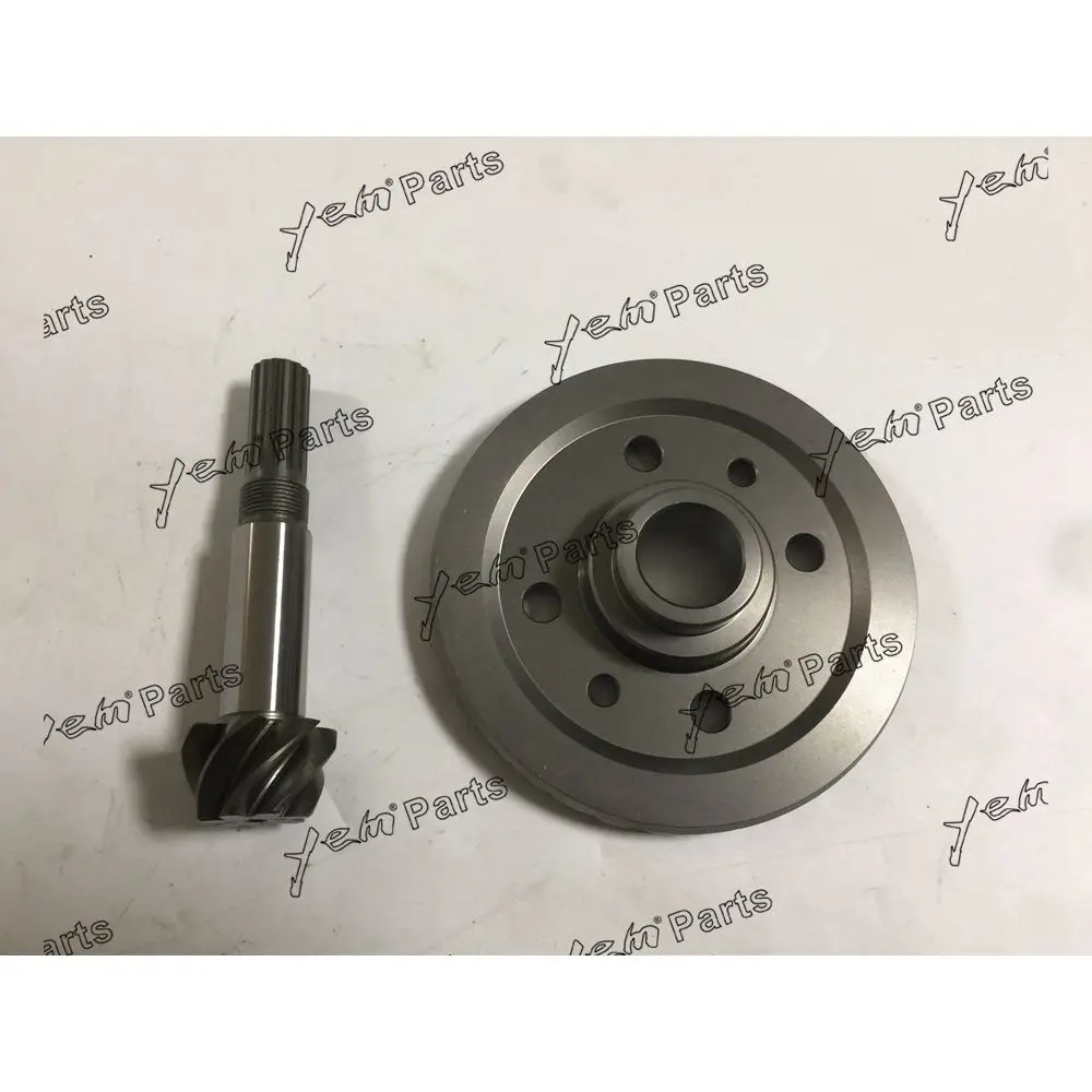 

Bevel Gear Assy 31353-99120 For KUBOTA Machinery Engine.