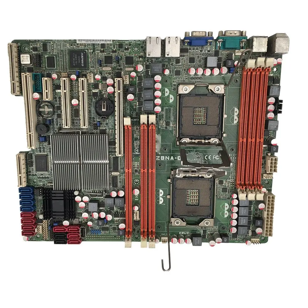      Asus Z8NA-D6 1366 X58,  ,  