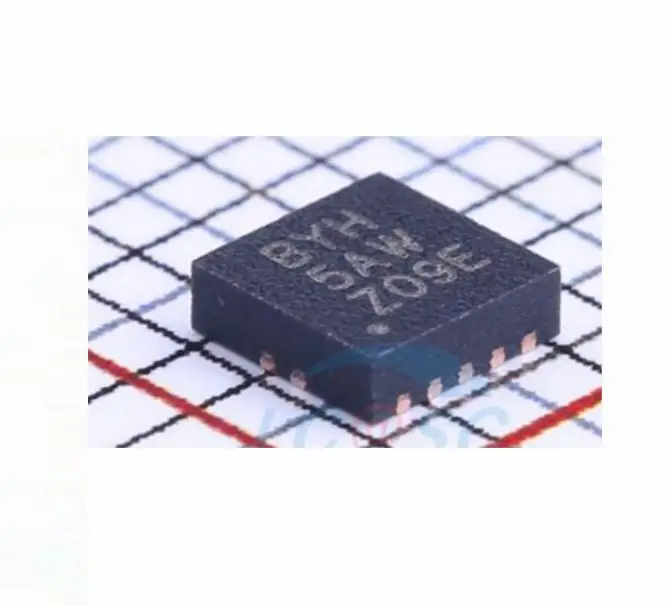 

1-200 шт. (IC) новый оригинальный TPS62402DRCR TPS62402DRCT BYH QFN10 электронный компонент