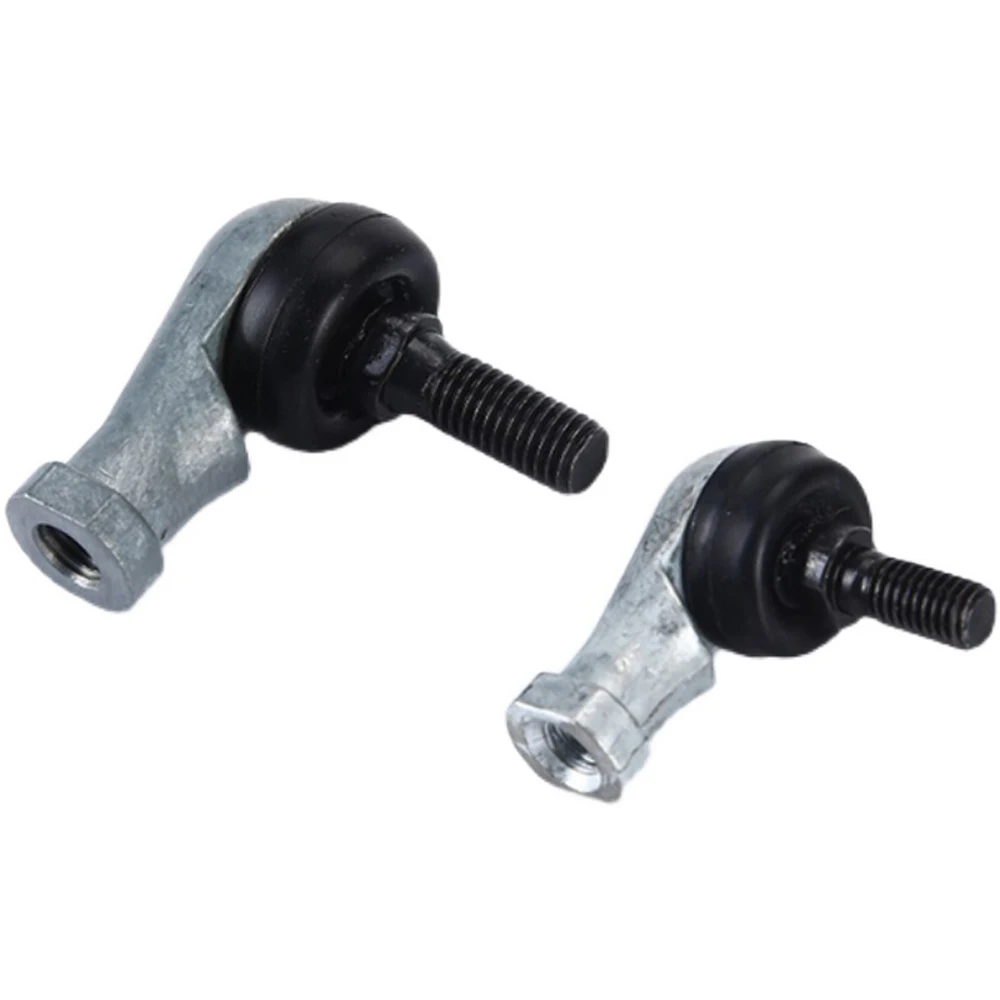 2 шт. концевые подшипники SQ10 M10 90 градусов