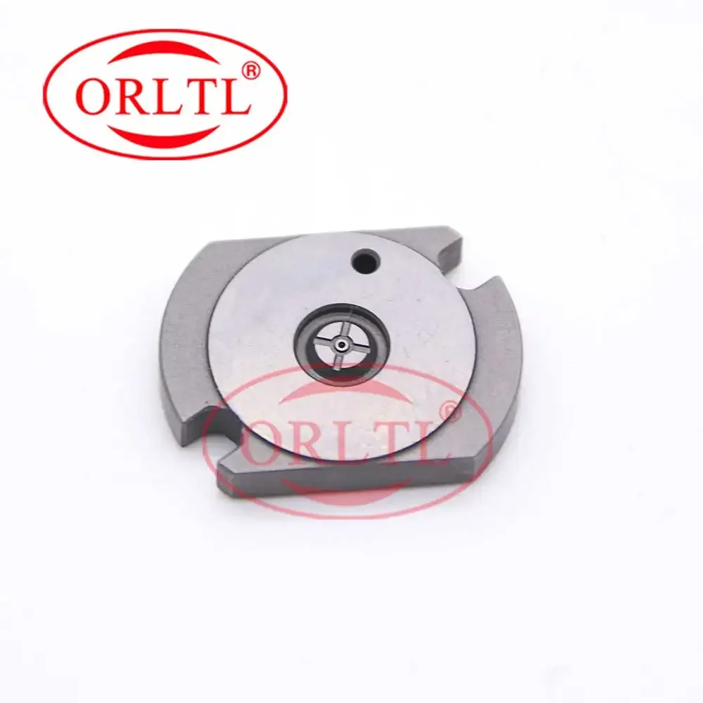 ORLTL BF11 Пластина клапана управления инжектором Common Rail # 5 для TOYOTA 0950000770 0950000940 0950000941