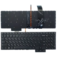 laptop keyboard for lenovo legion 5 17imh05h 5 17imh05 5 17arh05h r7000 y7000 y9000 2020 sn20x2247 russian ru laptop keyboard
