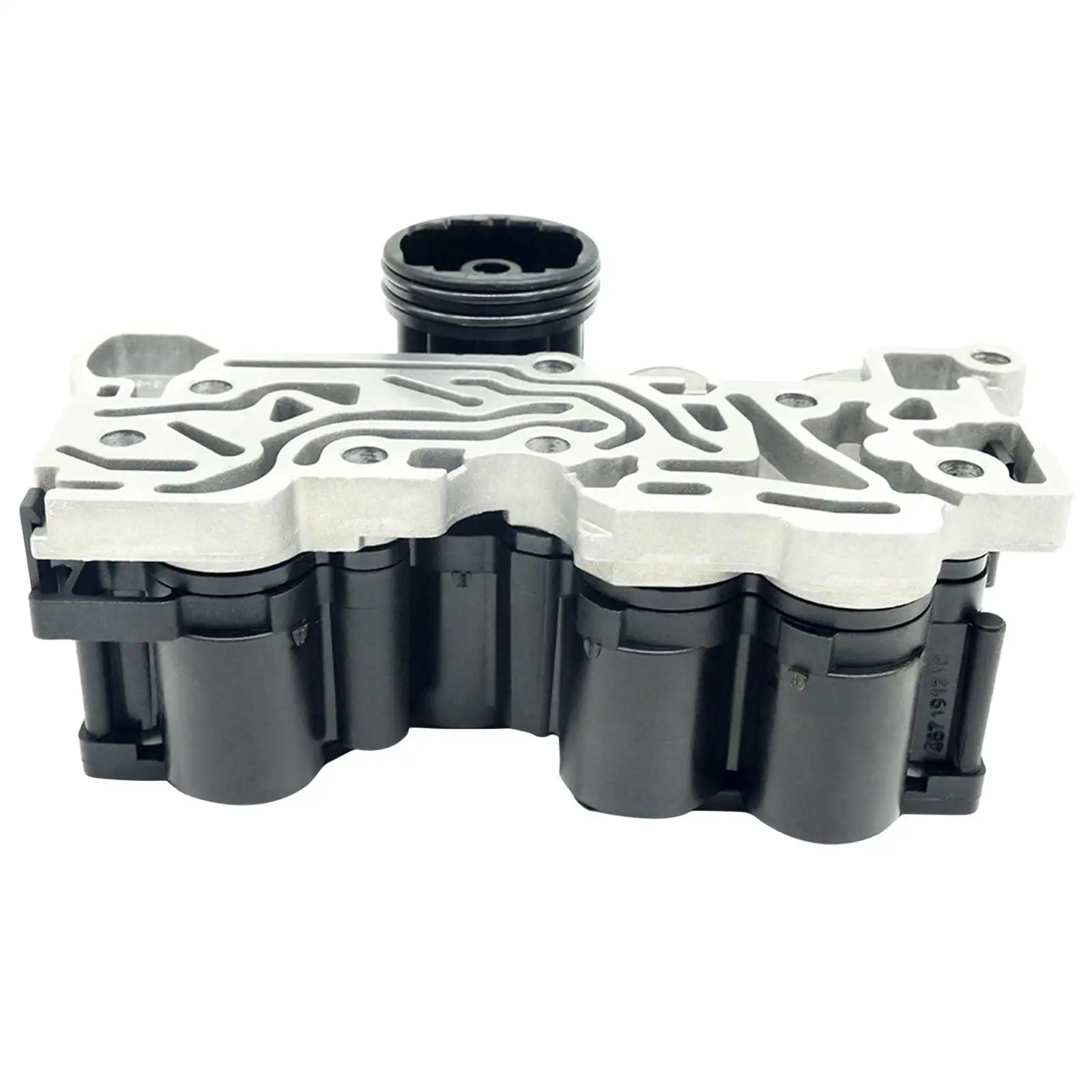 

5R55S 58879WD 9L2Z7G234AA Transmission Solenoid Block Pack for Ford Lincoln Mustang Everest Mountaineer Explorer Aviators