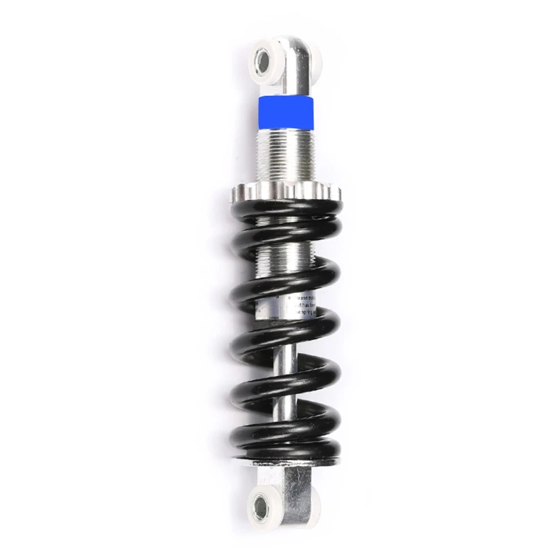 

1500lbs 180mm Motorcycle Rear Suspension Shock for Electric Scooter Bike 47cc 49cc Mini Moto Dirt Bike Quad Pocket Bike