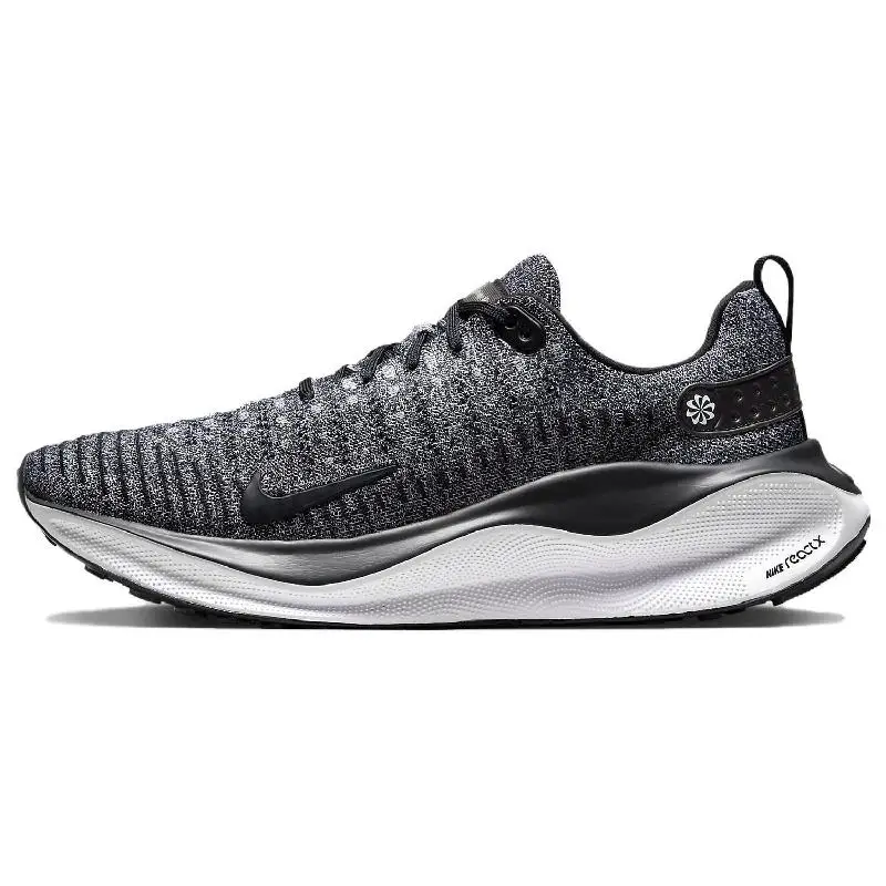 Кроссовки Nike ReactX Infinity Run 4 Oreo DR2665-003