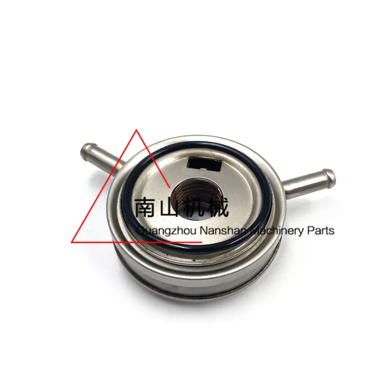 Сердечник масляного радиатора Kubota KX151/155/161 V2403/V2203 двигатель экскаватор комбайн