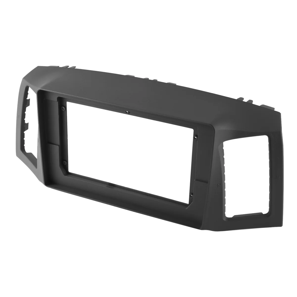 10 1 дюймовая Автомобильная панель Fascia Для JEEP Grand Cherokee 2004-2007 (левое колесо)