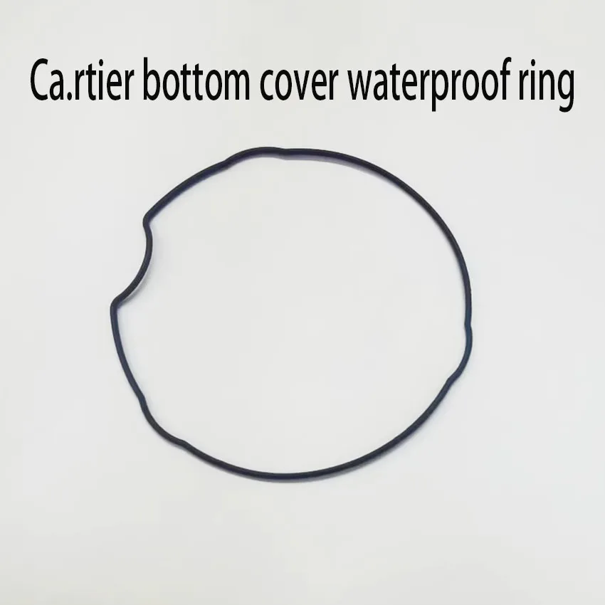 Аксессуары для часов подходят C.artier Синий воздушный шар Нижняя крышка