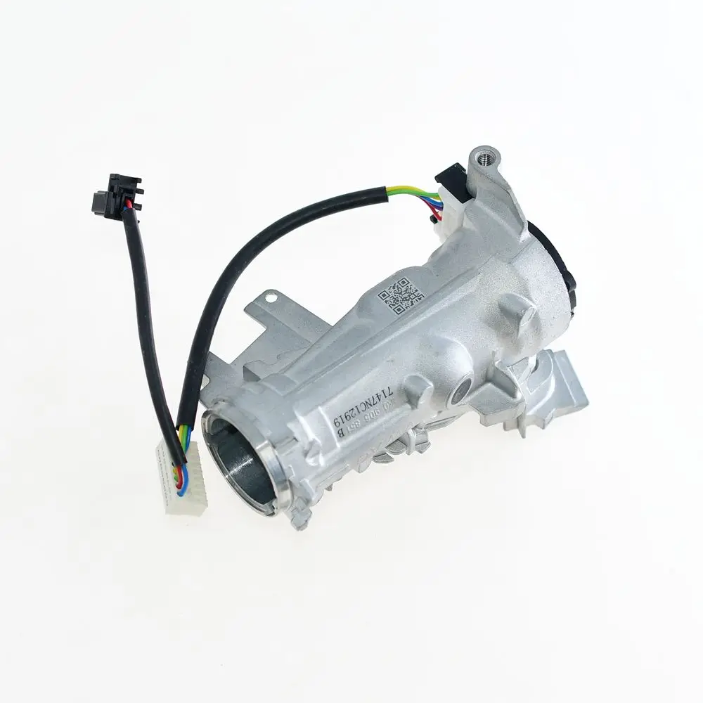 1-2 шт. оснащен жгутом проводов выключателем зажигания и низким сиденьем для Audi A3 8V