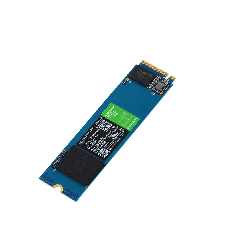 

SN350 NVMe SSD PCIe 3.0 M.2 2280 480G 960G 240G 1TB Up to 3200MB/s Computer Solid State Drive
